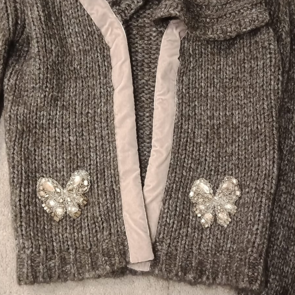 Italian sweater - Picture 9 of 15